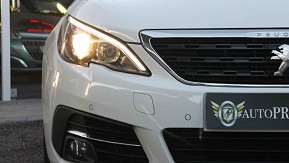 Peugeot 308 de 2018