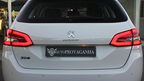 Peugeot 308 de 2018