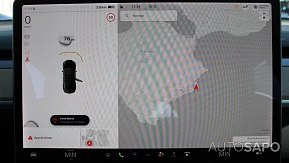 Tesla Model 3 Performance Dual Motor AWD de 2019