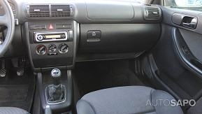 Audi A3 de 2001