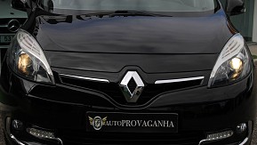 Renault Grand Scénic de 2015