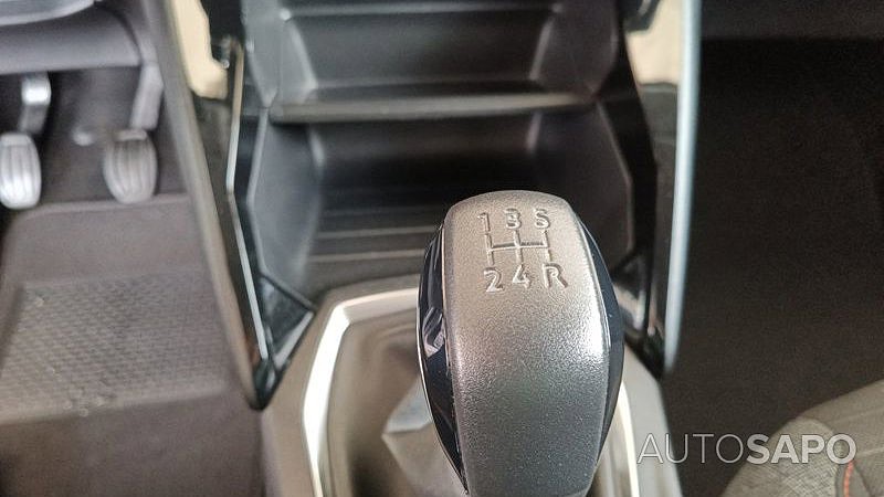 Peugeot 208 de 2022