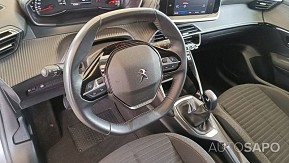 Peugeot 208 de 2022