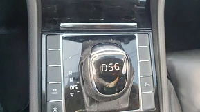 Skoda Superb 2.0 TDi Active DSG de 2018