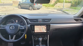 Skoda Superb 2.0 TDi Active DSG de 2018