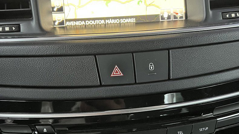 Peugeot 508 SW 1.5 BlueHDI 130 EAT8 de 2015