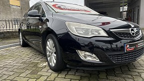 Opel Astra 1.3 CDTi de 2011