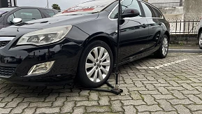 Opel Astra 1.3 CDTi de 2011