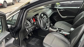 Opel Astra 1.3 CDTi de 2011