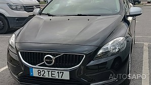 Volvo V40 1.6 D2 Kinetic de 2017