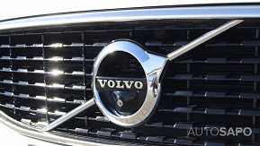Volvo V90 2.0 D4 R-Design Geartronic de 2018