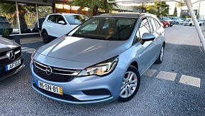 Opel Astra Caravan 1.6 Sport de 2017