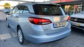 Opel Astra Caravan 1.6 Sport de 2017