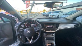 Opel Astra Caravan 1.6 Sport de 2017