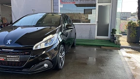 Peugeot 208 1.6 HDI de 2018