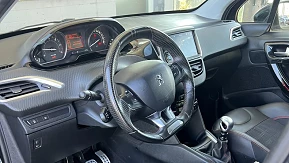 Peugeot 208 1.6 HDI de 2018