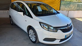 Opel Zafira Tourer 1.6 CDTi Cosmo de 2017