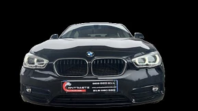 BMW Série 1 116 dA Line Sport de 2019