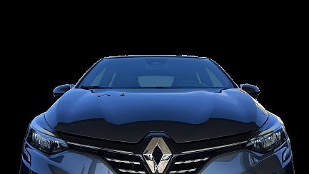 Renault Clio 1.5 dCi Luxe Dynamique de 2021