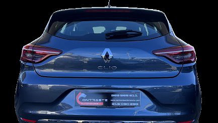 Renault Clio 1.5 dCi Luxe Dynamique de 2021