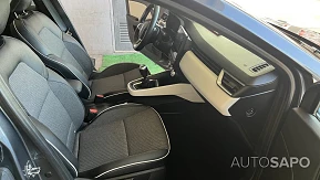 Renault Clio 1.5 dCi Luxe Dynamique de 2021