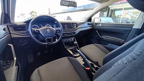 Volkswagen Polo 1.0 TSI Trendline de 2018