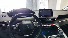 Peugeot 5008 1.6 BlueHDi Allure de 2018