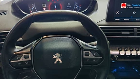 Peugeot 5008 1.6 BlueHDi Allure de 2018