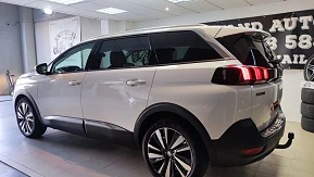 Peugeot 5008 1.6 BlueHDi Allure de 2018