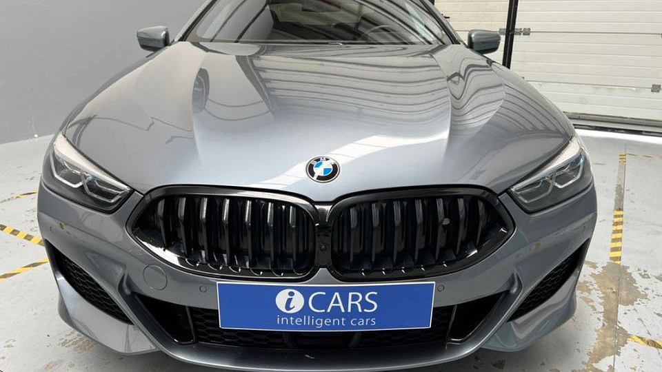 BMW 840 d xDrive Pack M de 2020