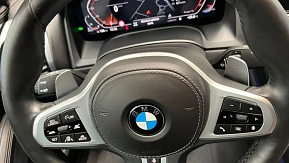 BMW 840 d xDrive Pack M de 2020