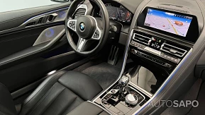 BMW 840 d xDrive Pack M de 2020