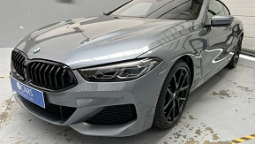 BMW 840 d xDrive Pack M de 2020