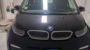 BMW i3 i3 120Ah de 2019