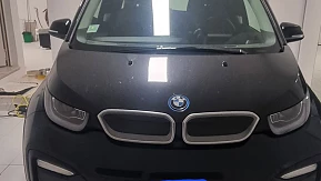 BMW i3 i3 120Ah de 2019