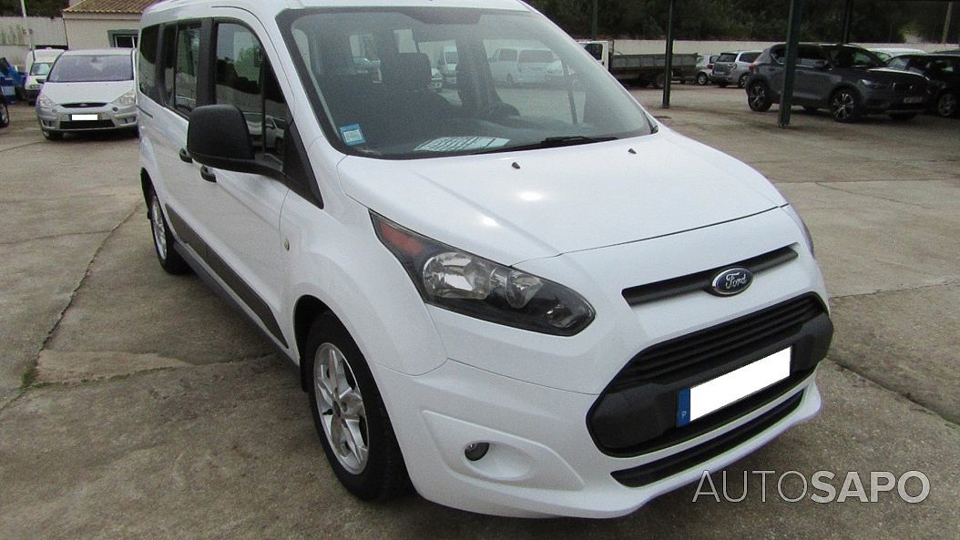 Ford Tourneo Connect 1.5 TDCi 220 L1 Trend de 2018