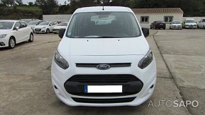 Ford Tourneo Connect 1.5 TDCi 220 L1 Trend de 2018