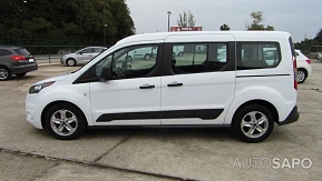 Ford Tourneo Connect 1.5 TDCi 220 L1 Trend de 2018