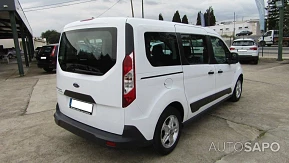 Ford Tourneo Connect 1.5 TDCi 220 L1 Trend de 2018