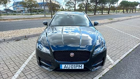 Jaguar XF 2.0 D R-Sport AWD Aut. de 2018