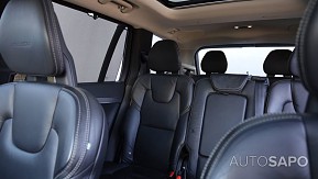 Volvo XC90 2.0 T8 PHEV Inscription AWD de 2019
