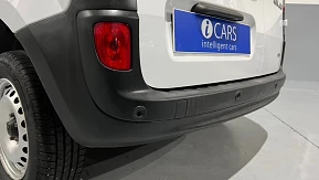 Renault Kangoo de 2016