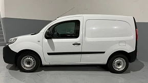 Renault Kangoo de 2016