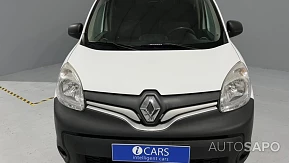 Renault Kangoo de 2016