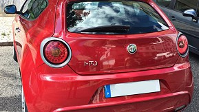 Alfa Romeo MiTO 1.4 MPi Progression de 2009