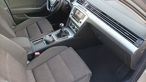 Volkswagen Passat 1.6 TDi Edition Confortline BlueMotion de 2016