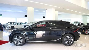 Kia EV6 de 2022