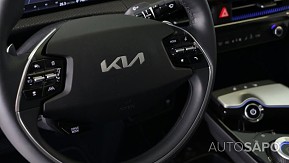 Kia EV6 de 2022