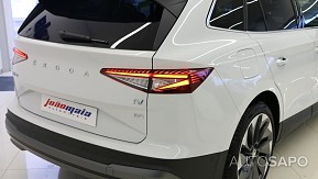 Skoda Enyaq iV 80 de 2022