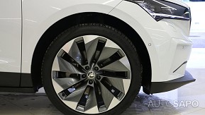 Skoda Enyaq iV 80 de 2022